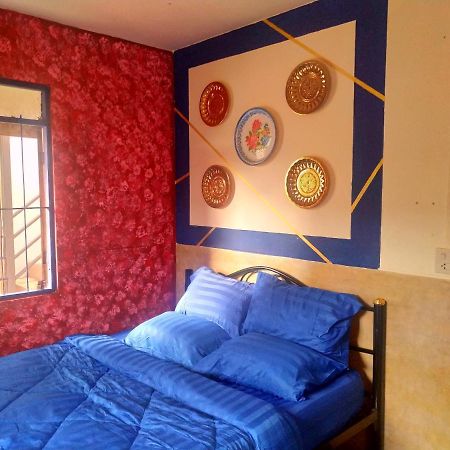 Sunny Hostel Paj Kültér fotó
