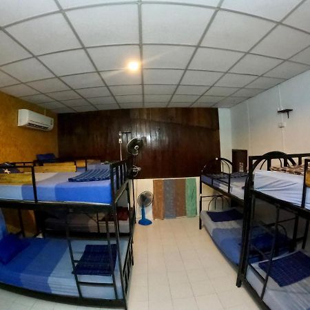 Sunny Hostel Paj Kültér fotó
