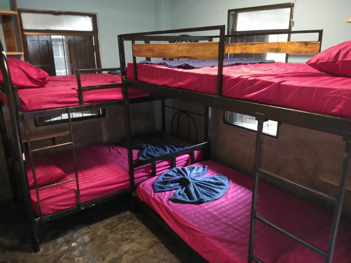 Sunny Hostel Paj Kültér fotó