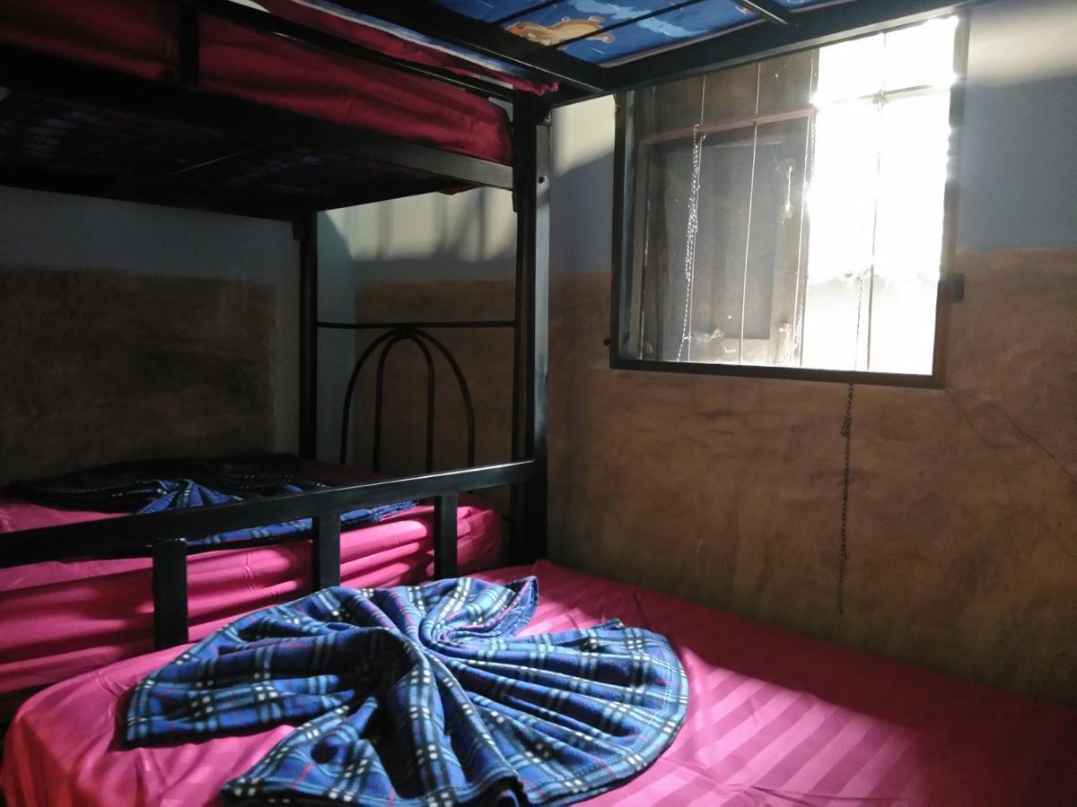 Sunny Hostel Paj Kültér fotó
