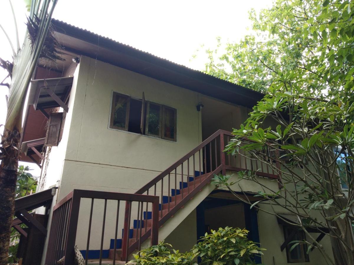 Sunny Hostel Paj Kültér fotó