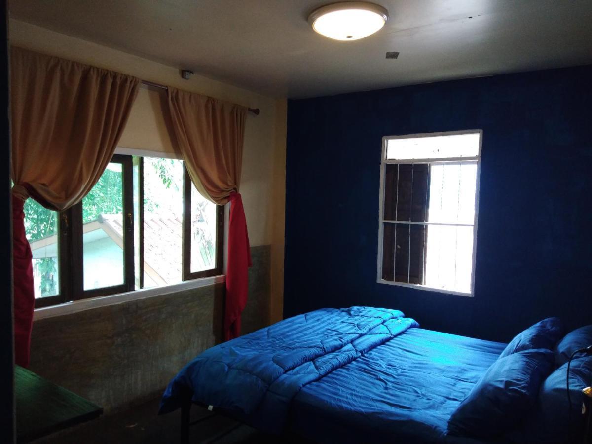 Sunny Hostel Paj Kültér fotó