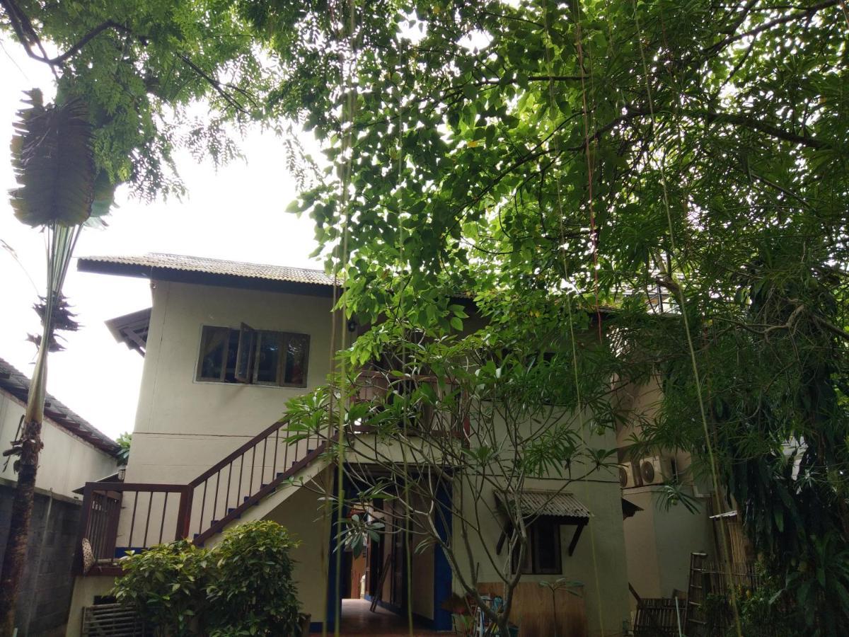 Sunny Hostel Paj Kültér fotó