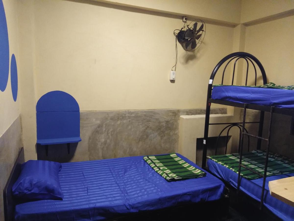 Sunny Hostel Paj Kültér fotó