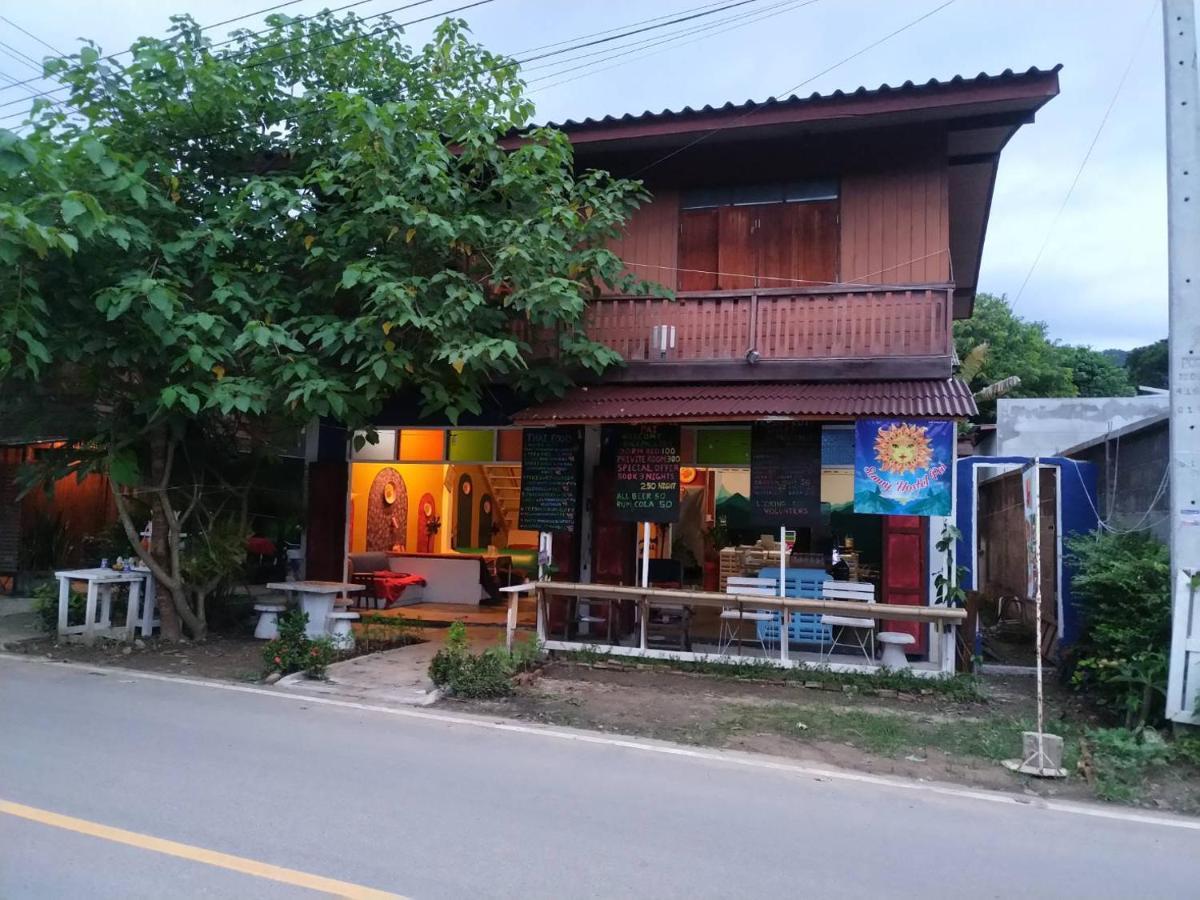 Sunny Hostel Paj Kültér fotó