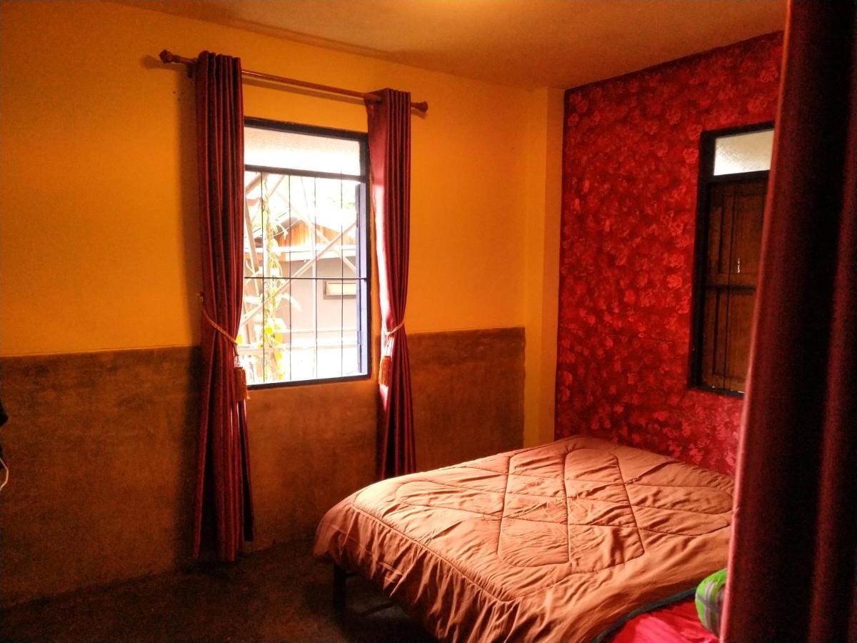 Sunny Hostel Paj Kültér fotó