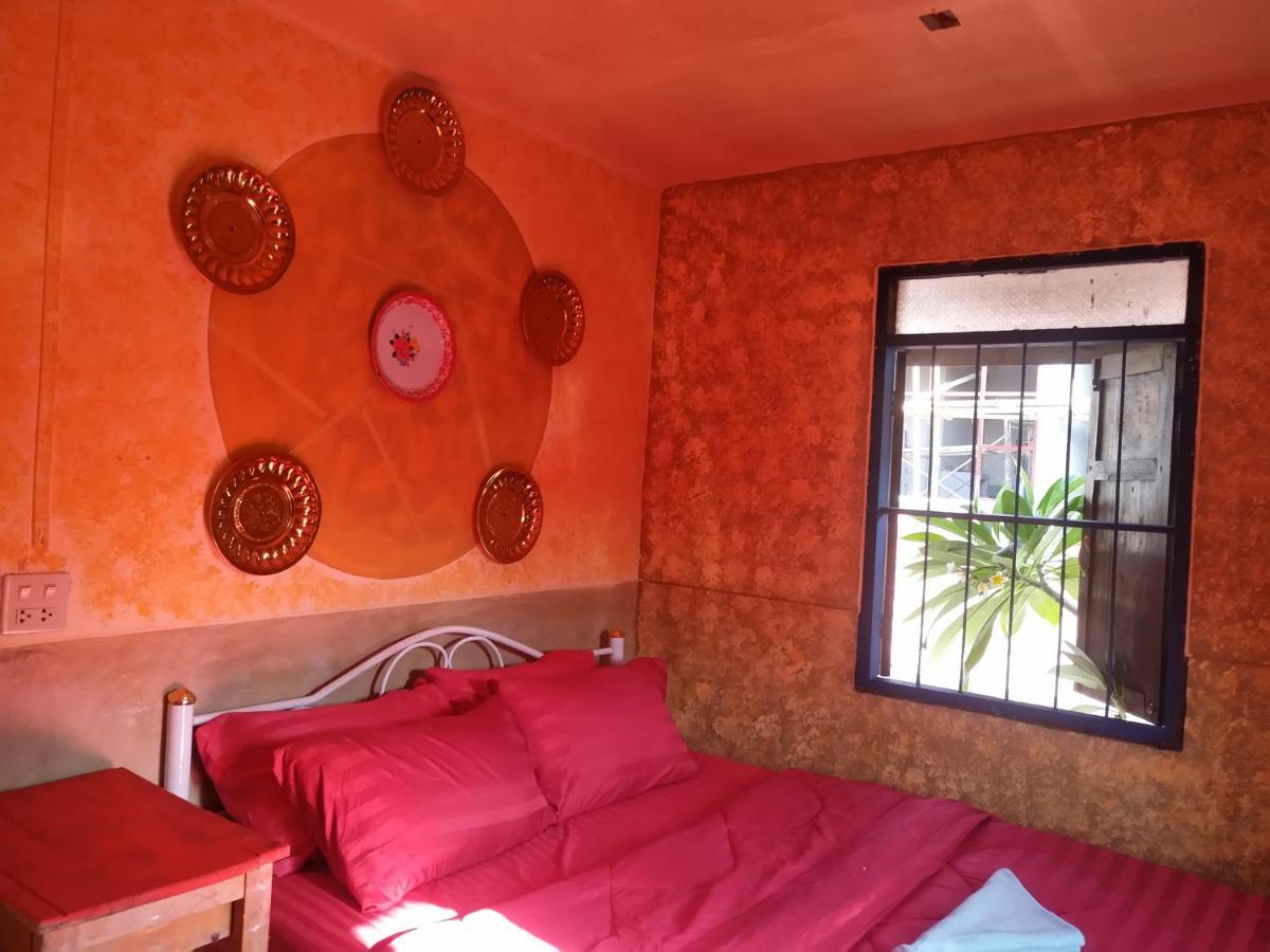 Sunny Hostel Paj Kültér fotó