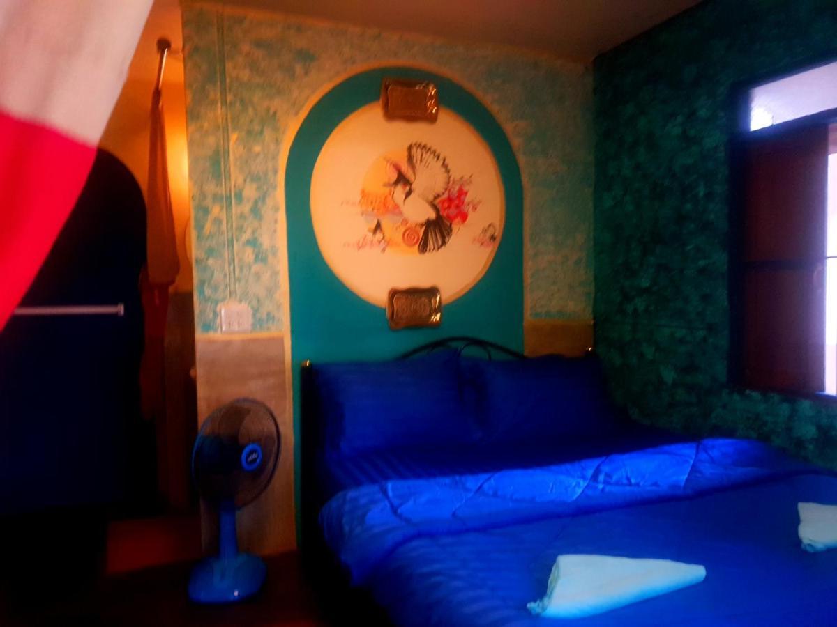 Sunny Hostel Paj Kültér fotó