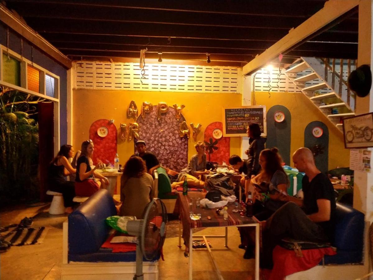 Sunny Hostel Paj Kültér fotó