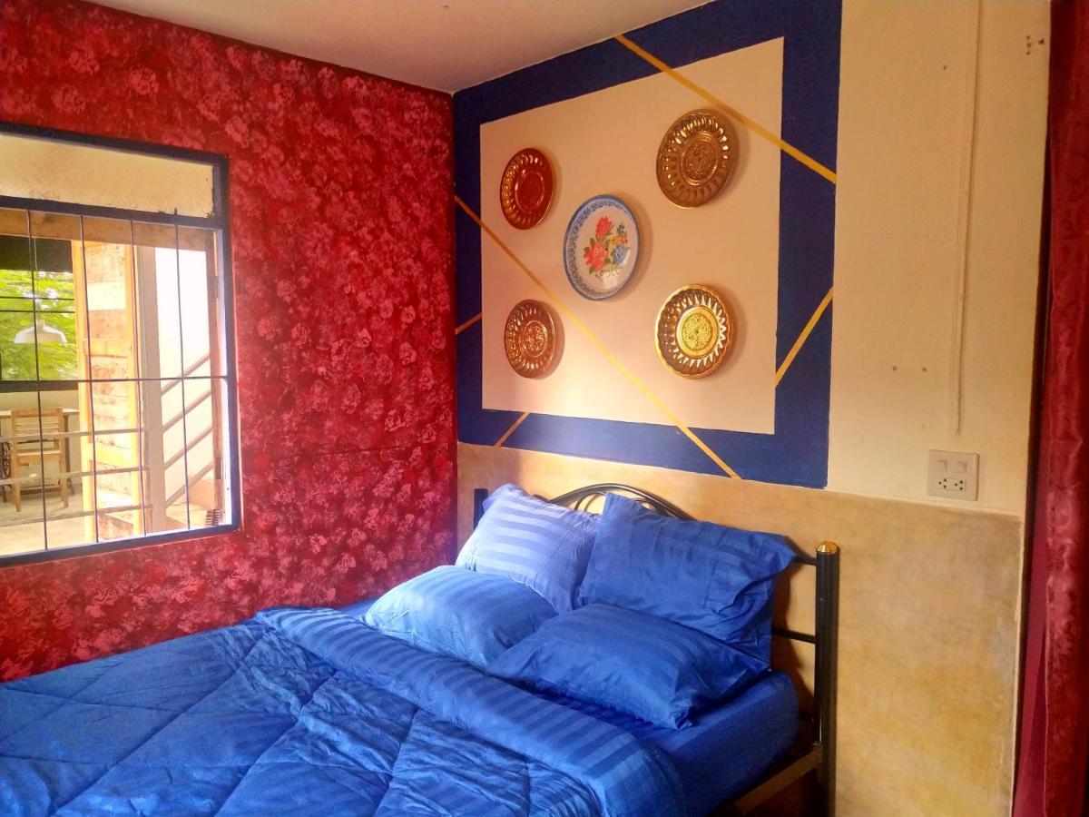 Sunny Hostel Paj Kültér fotó
