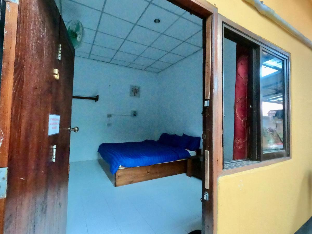 Sunny Hostel Paj Kültér fotó